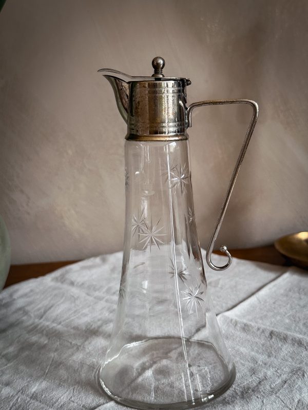 Vinkanna tidigt 1900 tal - Bild 2