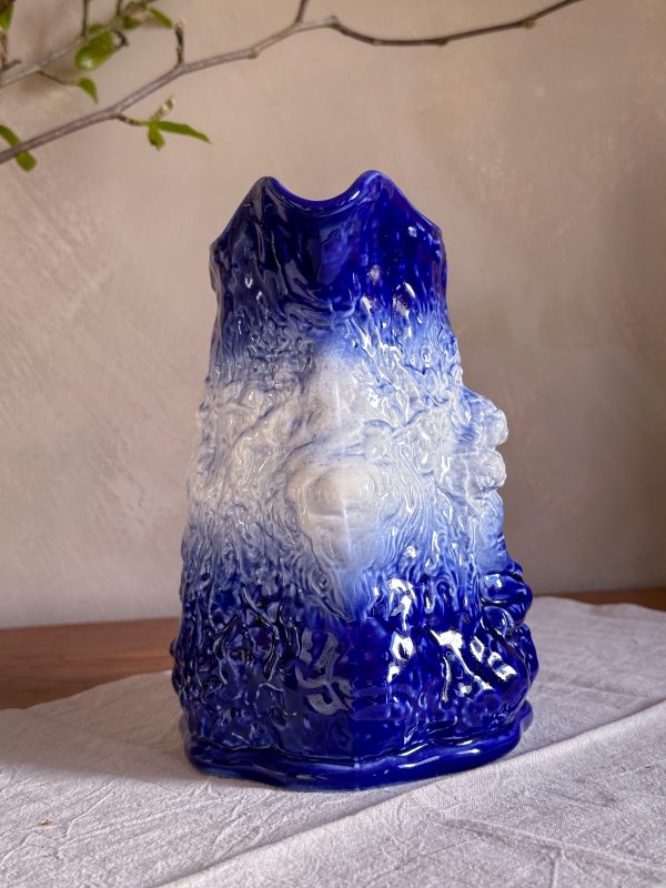 Staffordshire - Burleigh ironestone Kanna - Bild 5