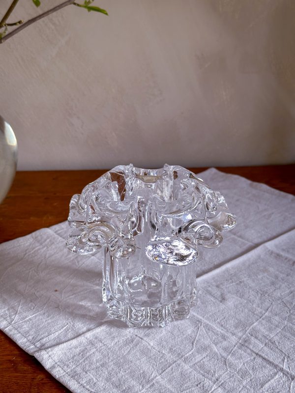 Kosta Boda - Isabella vas - Bild 4