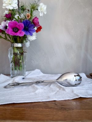 Salladstång