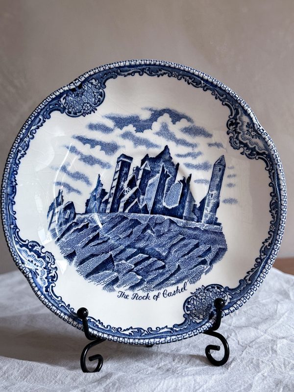 Johnson Bros - Old Britain Castles buljongkopp - Bild 12
