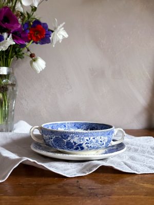 Villeroy & Boch - Burgenland Buljongkopp