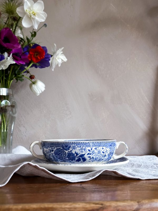 Villeroy & Boch - Burgenland Buljongkopp - Bild 2
