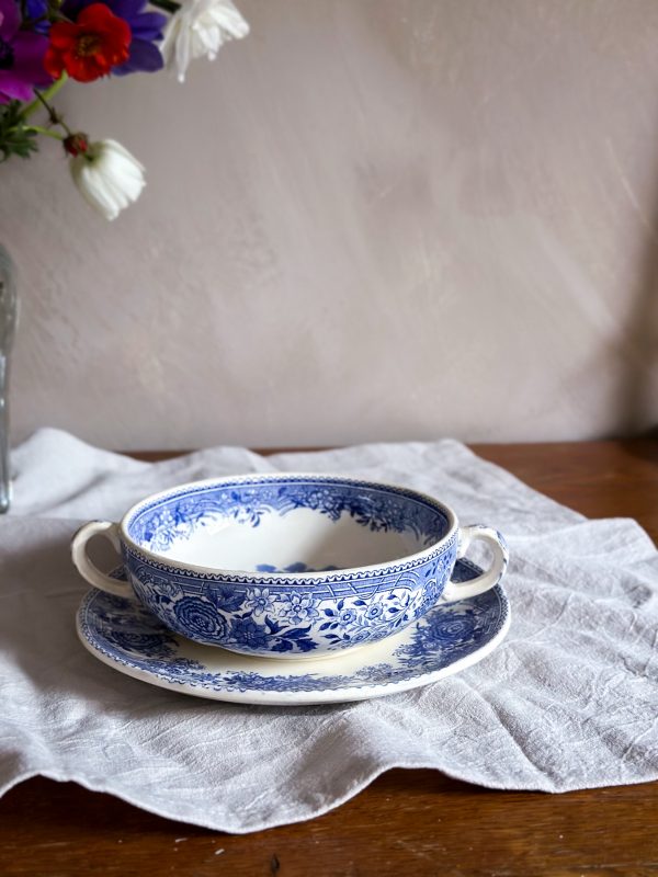 Villeroy & Boch - Burgenland Buljongkopp - Bild 3