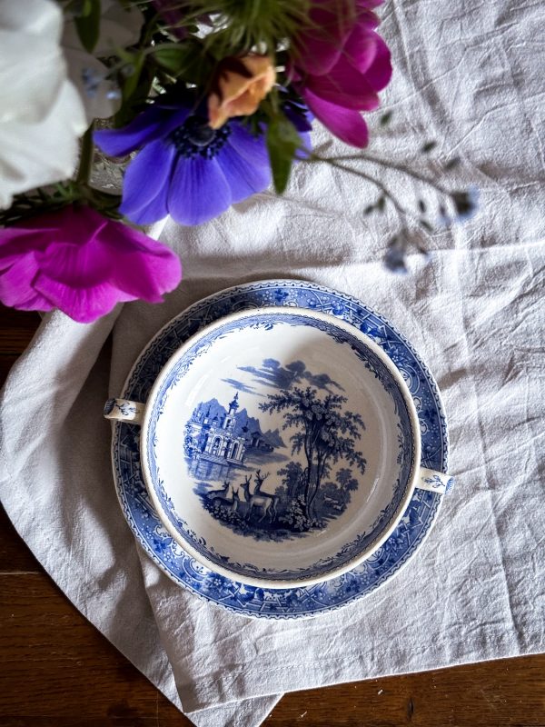 Villeroy & Boch - Burgenland Buljongkopp - Bild 4