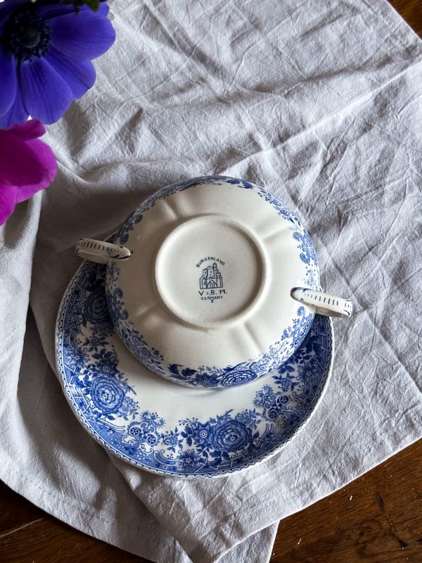 Villeroy & Boch - Burgenland Buljongkopp - Bild 11