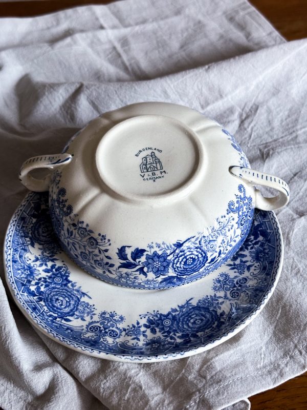Villeroy & Boch - Burgenland Buljongkopp - Bild 12