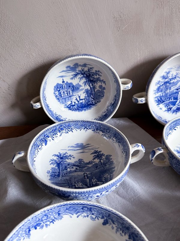 Villeroy & Boch - Burgenland Buljongkopp - Bild 7