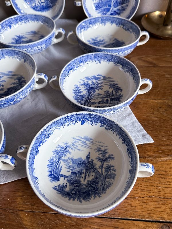 Villeroy & Boch - Burgenland Buljongkopp - Bild 9