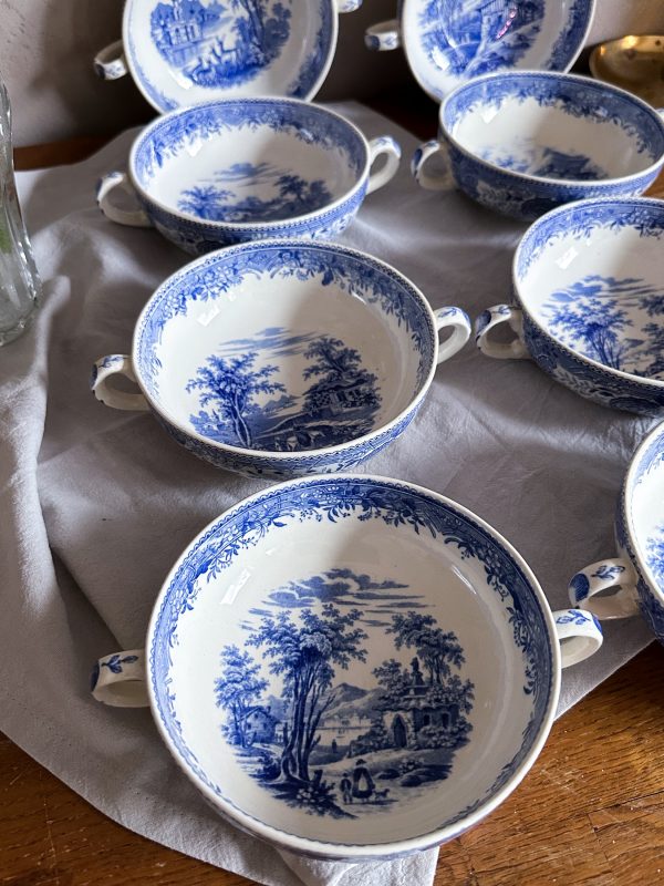 Villeroy & Boch - Burgenland Buljongkopp - Bild 8