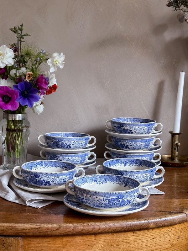 Villeroy & Boch - Burgenland Buljongkopp - Bild 5