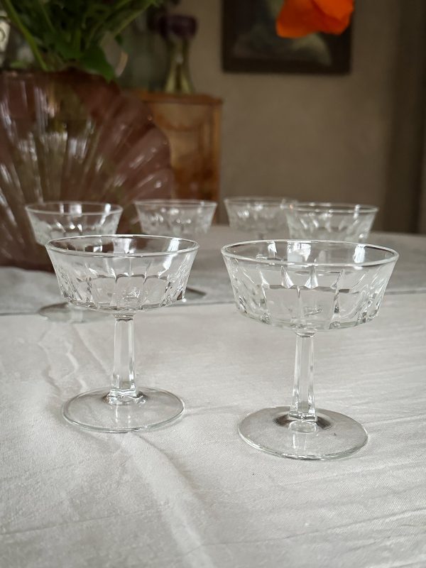 Likörglas 6 st - Bild 5