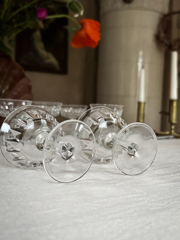 Likörglas 6 st - Bild 7