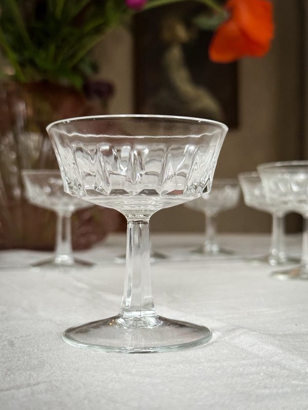 Likörglas 6 st - Bild 6