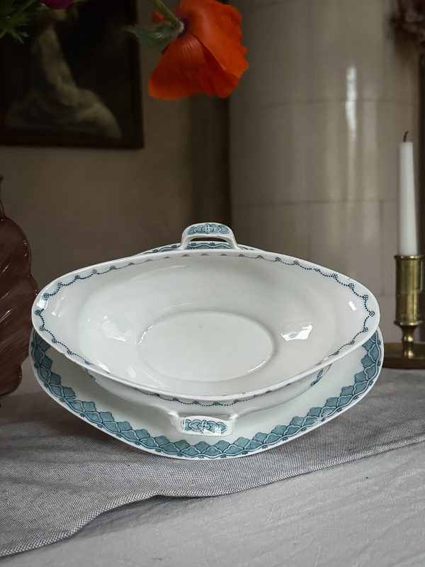 Gustavsberg - Regina Såssnipa - Bild 8