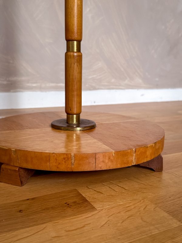 Golvlampa 1930 tal - Bild 9