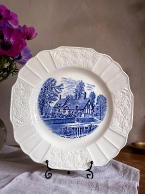 Myott & Sons - Shakespear land mattallrik/kakfat