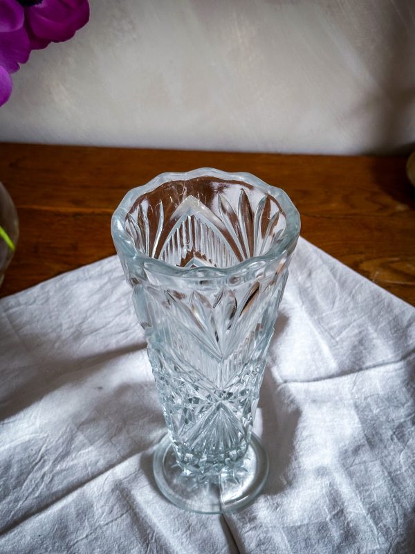 Glasvas - Bild 2