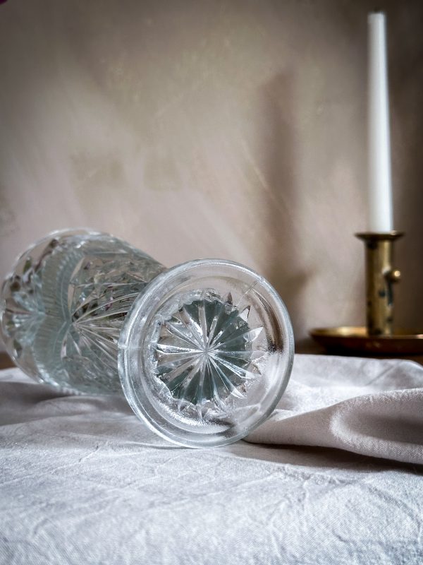 Glasvas - Bild 4