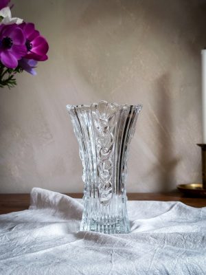 Glasvas