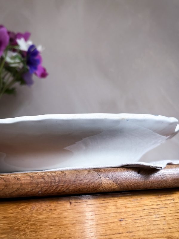 Royal Doulton Burslem - Harrow serveringsfat - Bild 7