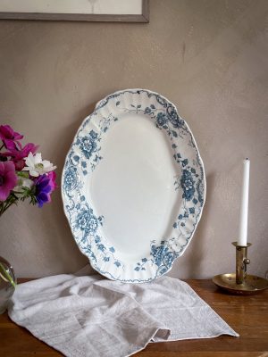 Royal Doulton Burslem - Harrow serveringsfat
