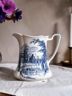 Johnson Bros - Haddon Hall tillbringare