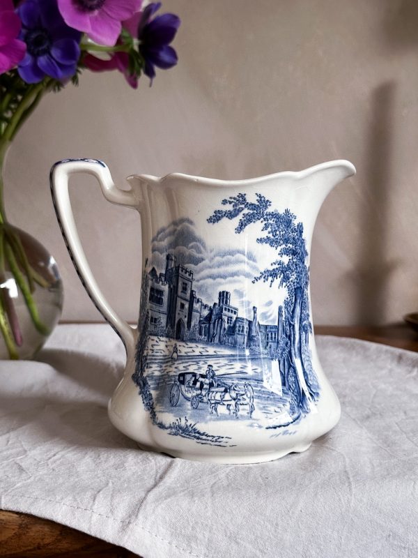 Johnson Bros - Haddon Hall tillbringare - Bild 3