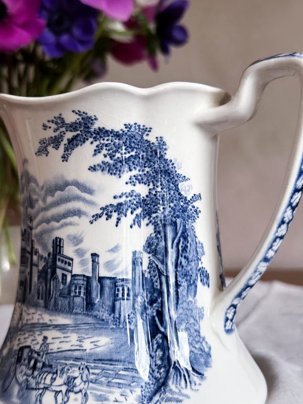 Johnson Bros - Haddon Hall tillbringare - Bild 8