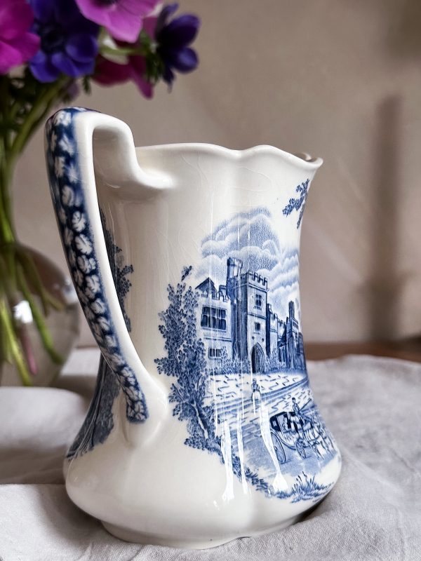 Johnson Bros - Haddon Hall tillbringare - Bild 9