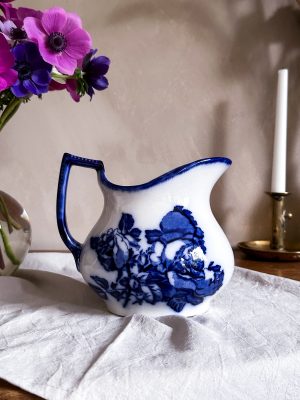 Staffordshire -Victoria Kanna