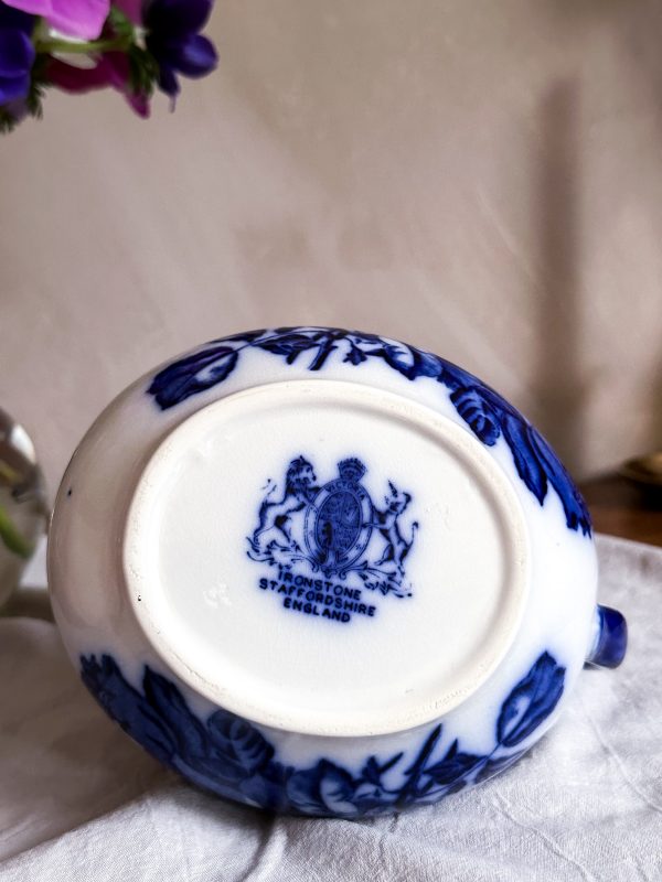 Staffordshire -Victoria Kanna - Bild 10