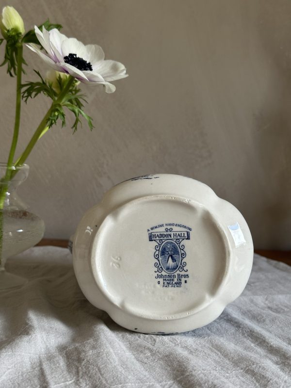 Johnson Bros - Haddon Hall tillbringare - Bild 10