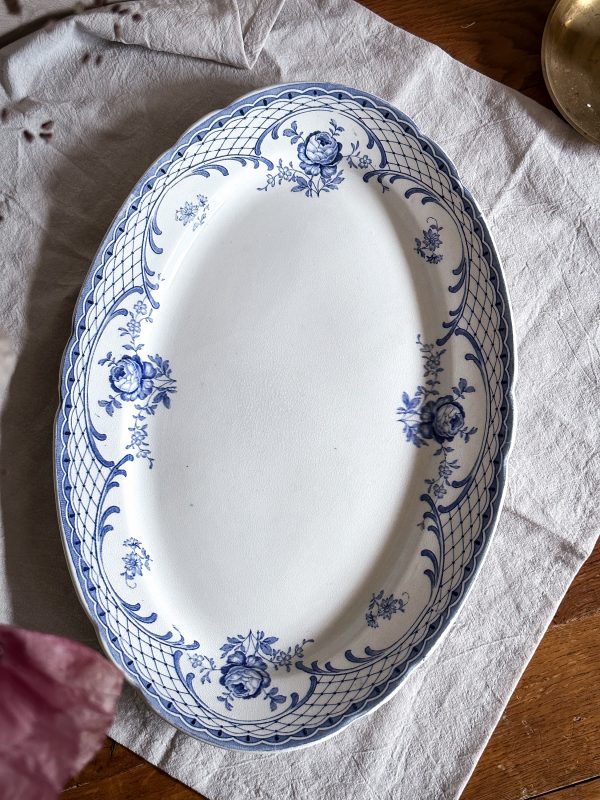 Rörstrand - Bohus serveringsfat - Bild 5