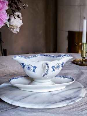 Gustavsberg - Svea såsskål