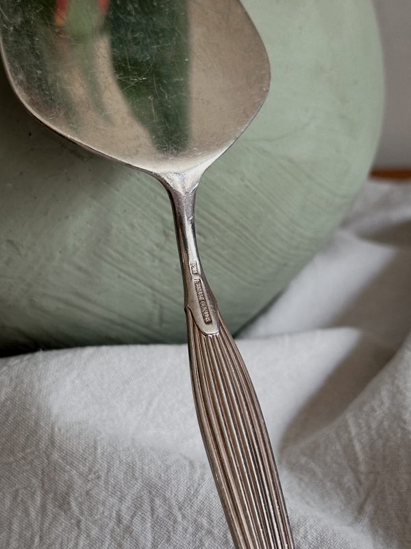 Savoy Frigast Danmark - Tårtspade - Bild 4