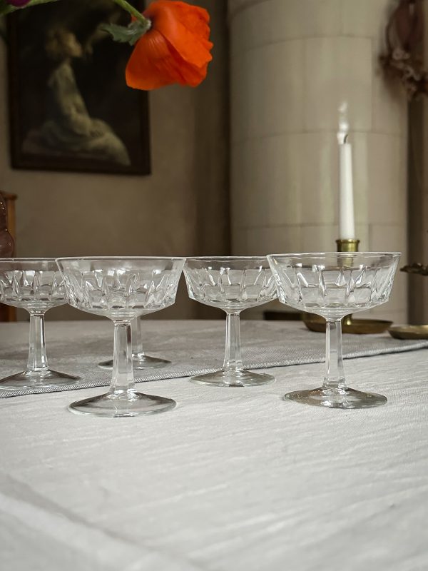 Likörglas 6 st - Bild 2