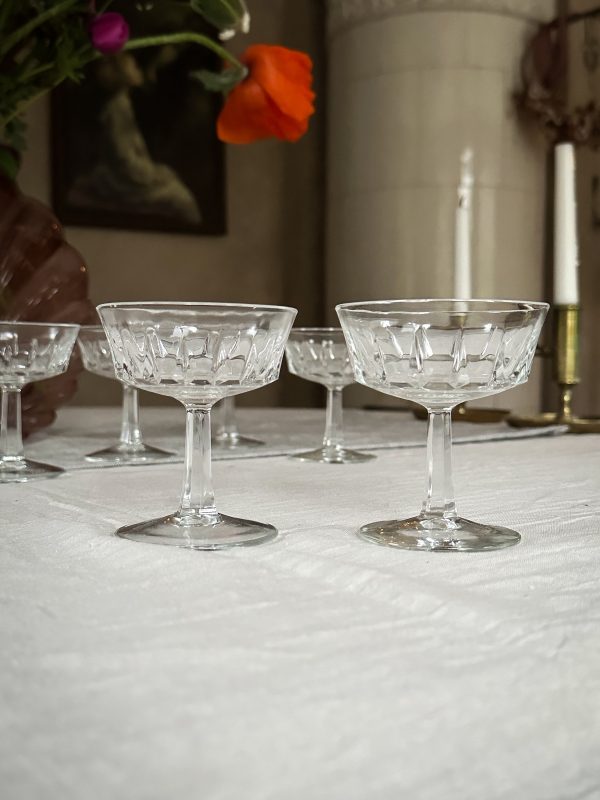 Likörglas 6 st - Bild 4