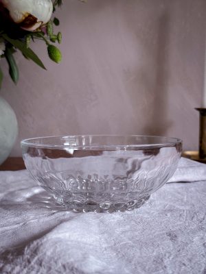 Reims- glasskål