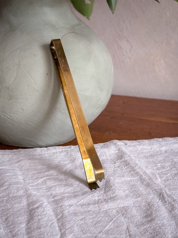 Istång mässing - Bild 3