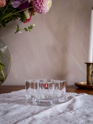 Iittala -  Ljuslykta