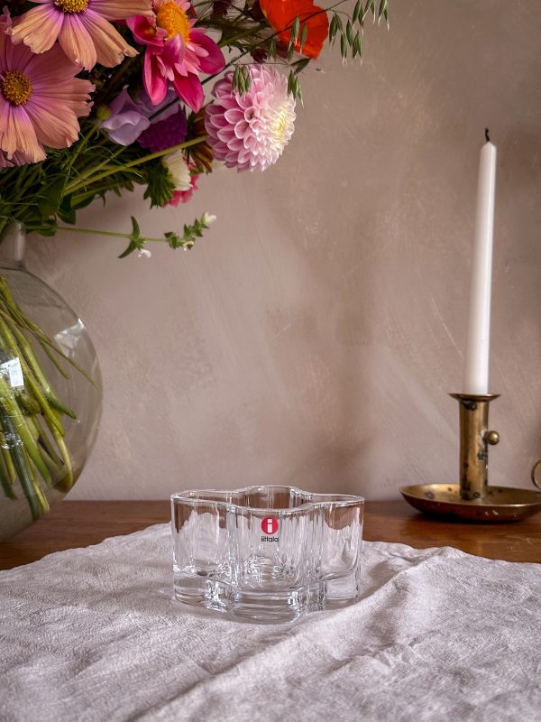 Iittala -  Ljuslykta - Bild 3