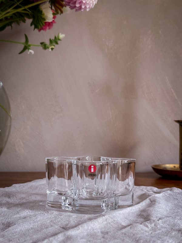 Iittala -  Ljuslykta - Bild 4