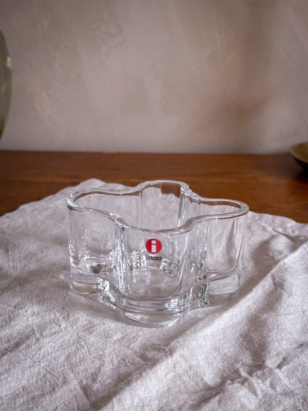 Iittala -  Ljuslykta - Bild 2