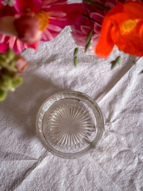 Caviar/Smör skål - Bild 5