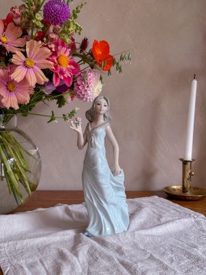 Tengra keramik Spain - Figurin