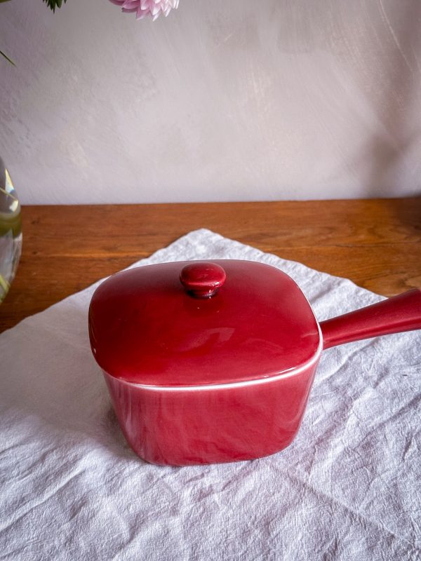 Rörstrand - Gratina karott nr 44 - Bild 3