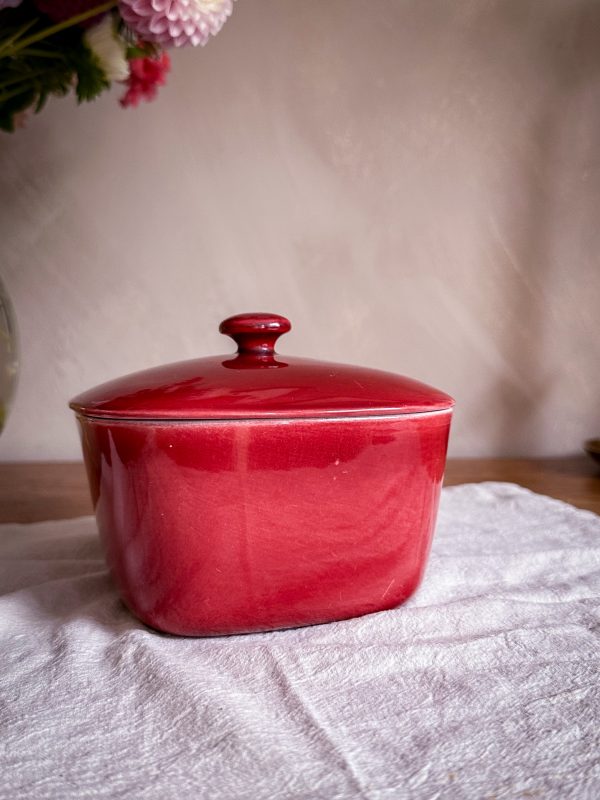 Rörstrand - Gratina karott nr 44 - Bild 6