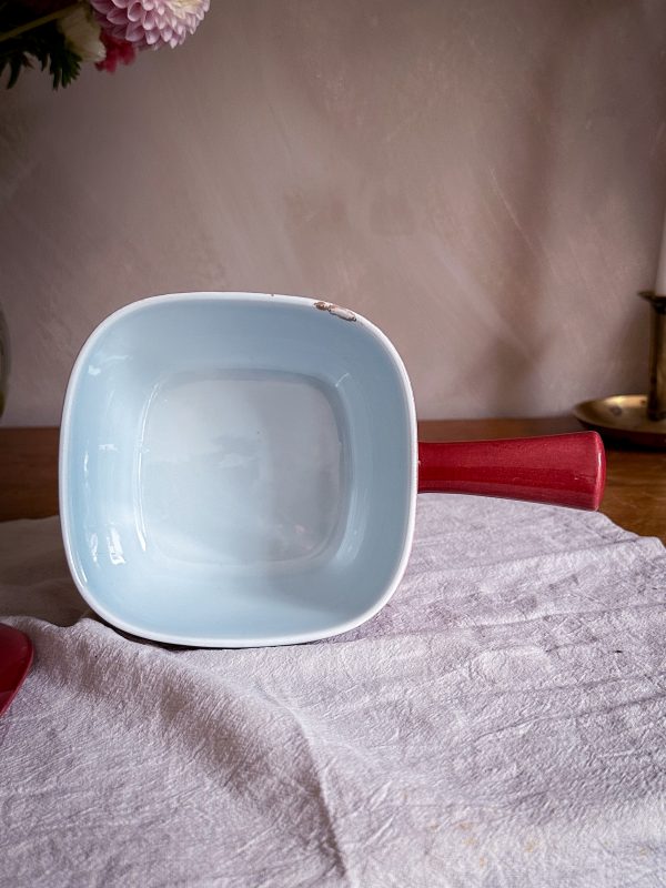 Rörstrand - Gratina karott nr 44 - Bild 9