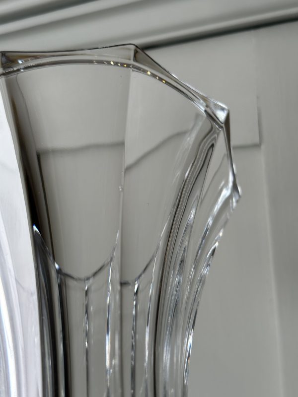 Orrefors - Silhuett glasvas - Bild 7